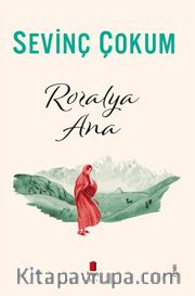 Rozalya Ana