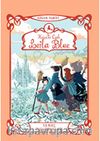 Küçük Cadı Leila Blue 4 - Elmas Yusufçuklar
