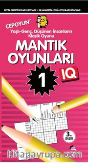Mantık Oyunları 1