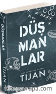 Düşmanlar