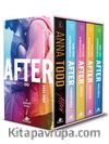 After Serisi Kutulu Özel Set (5 Kitap)
