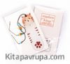 Saydam Kitap Ayracı - Kediler Minik Kaplan