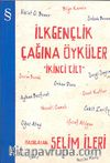 İlk Gençlik Çağına Öyküler-2