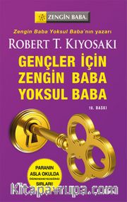 Zengin Baba Yoksul Baba Gençler İçin