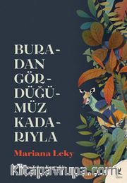 Buradan Gördüğümüz Kadarıyla