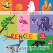 Renkler