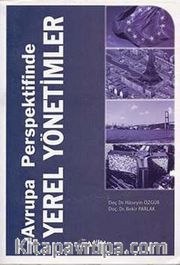 Avrupa Perspektifinde Yerel Yönetimler