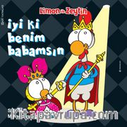İyi ki Benim Babamsın
