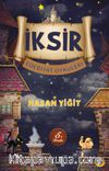İksir