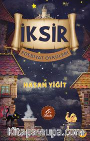 İksir