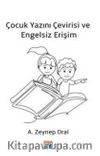 Çocuk Yazını Çevirisi ve  Engelsiz Erişim