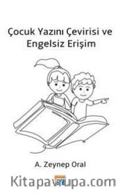 Çocuk Yazını Çevirisi ve  Engelsiz Erişim