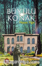 Büyülü Konak