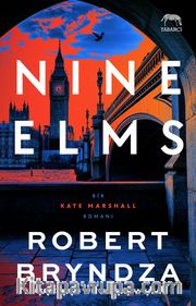 Nine Elms / Kate Marshall 1