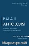 Balajı Antolojisi: Teknoloji, Hakikat ve Geleceği İnşa Etme Rehberi
