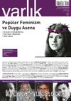 Varlık Aylık Edebiyat ve Kültür Dergisi Haziran 2016