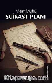 Suikast Planı