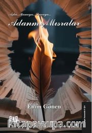 Adanmış Mısralar