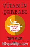 Vitamin Çorbası