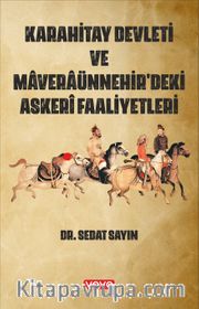 Karahitay Devleti ve Maveraünnehirdeki Askeri Faaliyetleri