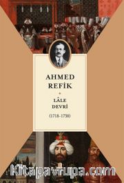 Lale Devri (1718-1730)