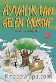 Ayvalık’tan Gelen Mektup
