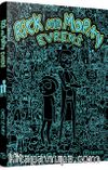 Rick and Morty Evreni