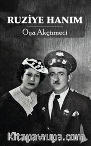 Ruziye Hanım