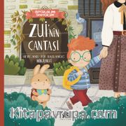 Duygularımı Tanıyorum - Zui’nin Çantası / Heyecanlı Bir Başlangıç Hikayesi