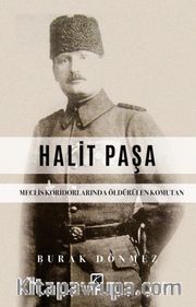 Halit Paşa