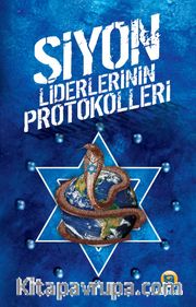 Siyon Liderlerinin Protokolleri