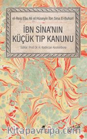 İbn Sina'nın Küçük Tıp Kanunu