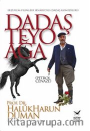 Dadaş Teyo Ağa (Petrol-Cenaze)