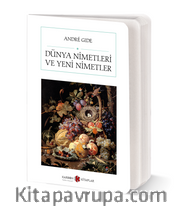 Dünya Nimetleri ve Yeni Nimetler (Cep Boy) (Tam Metin)