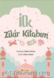 İlk Zikir Kitabım