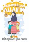 Elhamdülillah Allah'ım