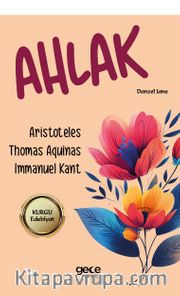Ahlak