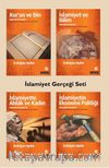 İslamiyet Gerçeği Seti  (4 Kitap)