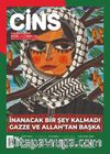 Cins Aylık Kültür Dergisi Sayı:108 Eylül 2024