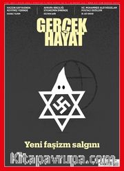 Gerçek Hayat Sayı: 1107 Eylül 2024