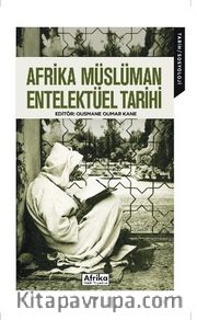 Afrika Müslüman Entelektüel Tarihi