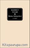 Bütün Hikayeleri – Mahmut Yesari (Delta) (2 Cilt)