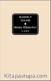 Bütün Hikayeleri – Mahmut Yesari (Delta) (2 Cilt)