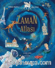 Zaman Atlası