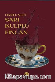 Sarı Kulplu Fincan