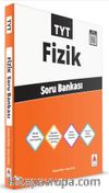 TYT Fizik Soru Bankası (Video Çözümlü)