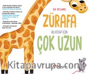 Zürafa Bu Kitap İçin Çok Uzun