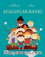Afacanlar Bankı