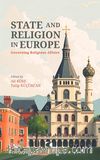 State And Religion In Europe