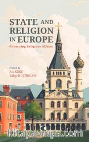 State And Religion In Europe